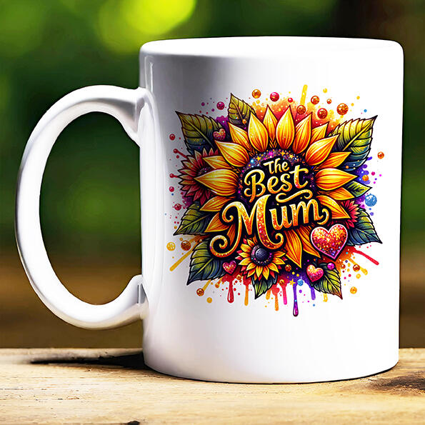 Inhale Peace Frog Mug Inhale Peace Frog Mug