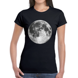 The Moon T-Shirt