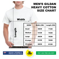 Aussie Budgies T-Shirt