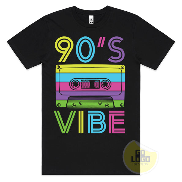 90's Vibe T-Shirt