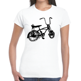 70's Dragster Bike T-Shirt